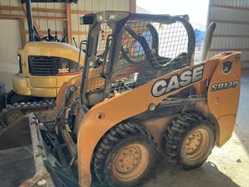 Main image Case SR130