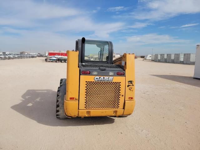 Image of Case SR175 equipment image 3