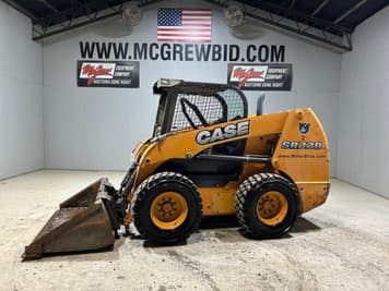 Main image Case SR220