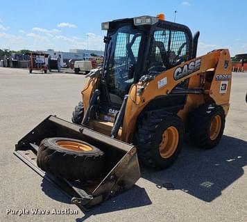 Main image Case SR250