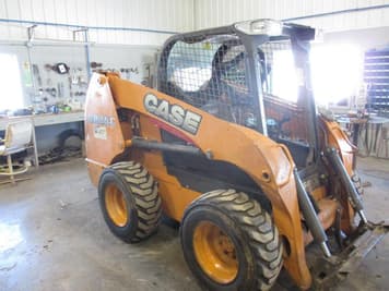 Main image Case SR250