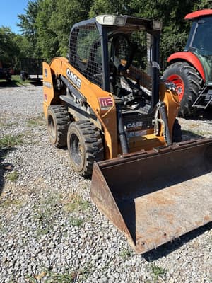 2012 Case SV185 Image