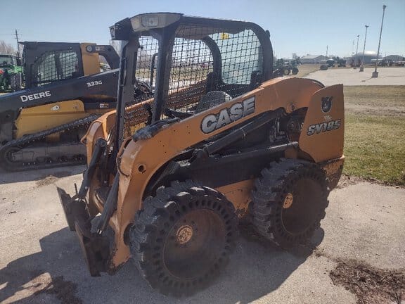 Main image Case SV185