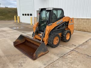 2012 Case SV185 Image