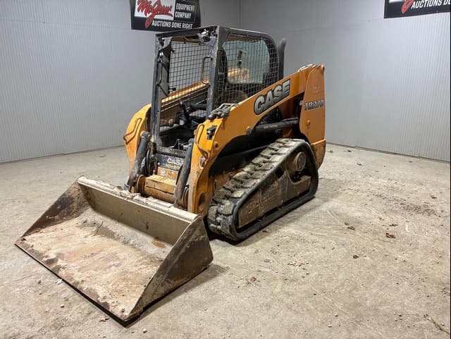 Image of Case TR270 equipment image 1