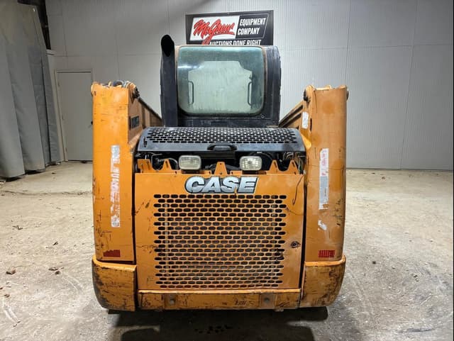 Image of Case TR270 equipment image 3
