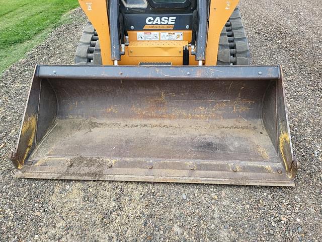 Image of Case TR270 equipment image 1