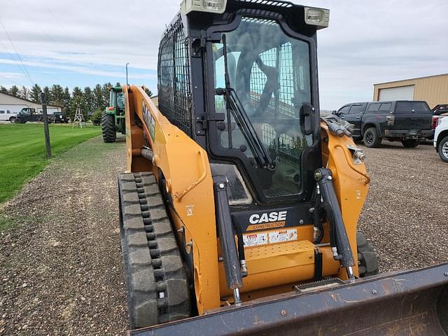 Image of Case TR270 equipment image 2