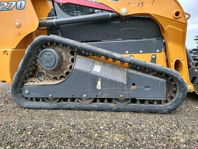 Image of Case TR270 equipment image 4