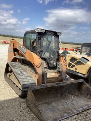 2012 Case TR320 Image