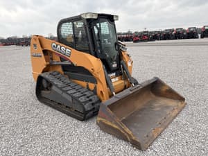 2012 Case TR320 Image