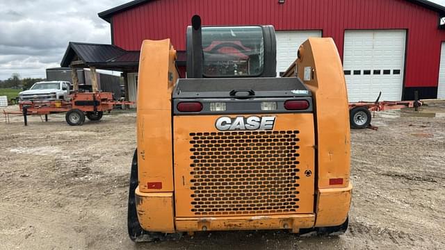 Image of Case TR320 equipment image 4