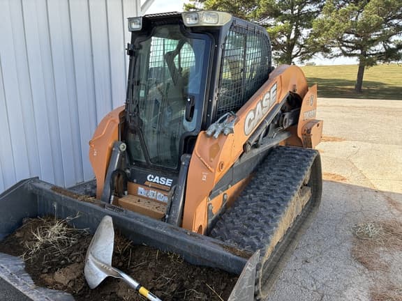 Image of Case TV380 Primary image