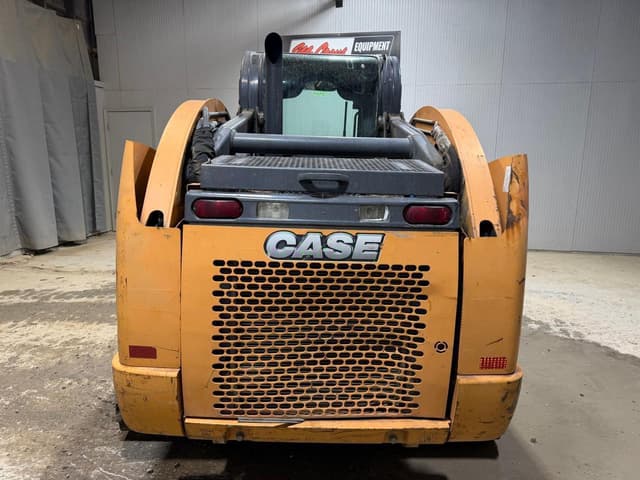 Image of Case TV380 equipment image 3