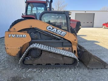 Main image Case TV380