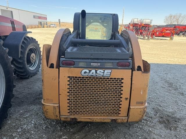 Image of Case TV380 equipment image 4