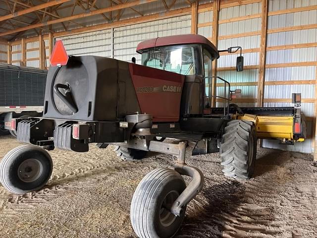 Image of Case IH WD1203 equipment image 3