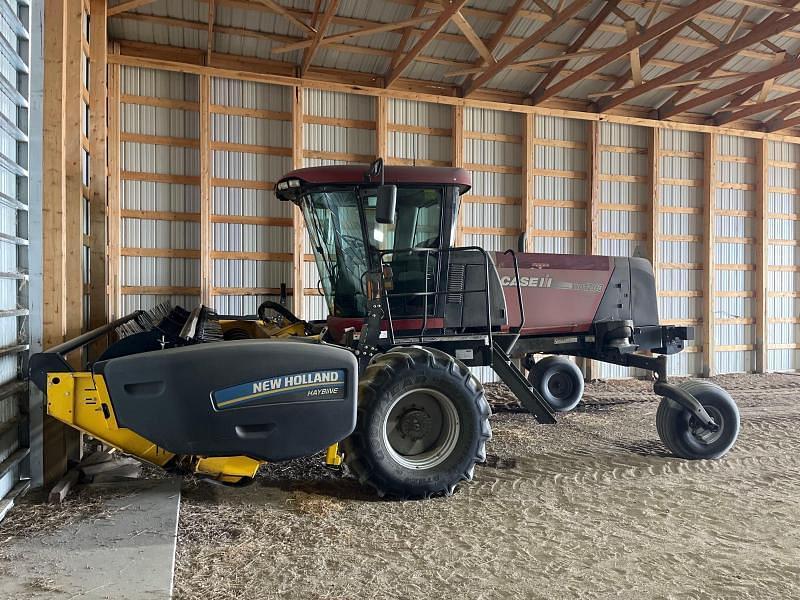 Image of Case IH WD1203 Primary image