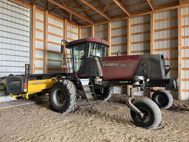 Image of Case IH WD1203 equipment image 1