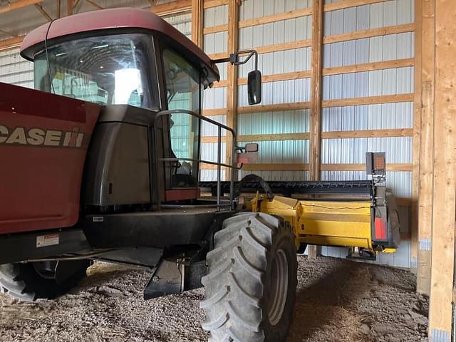 Image of Case IH WD1203 equipment image 4