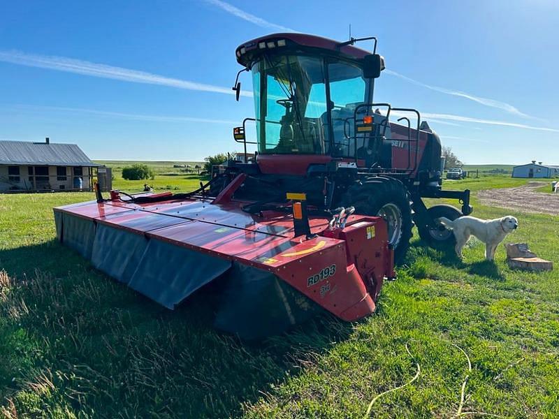 Image of Case IH WD2303 Primary image