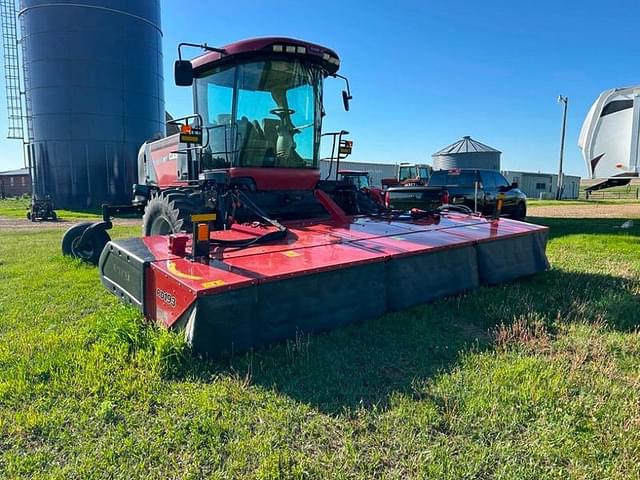 Image of Case IH WD2303 equipment image 2