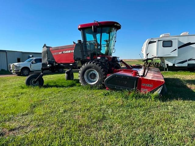 Image of Case IH WD2303 equipment image 3