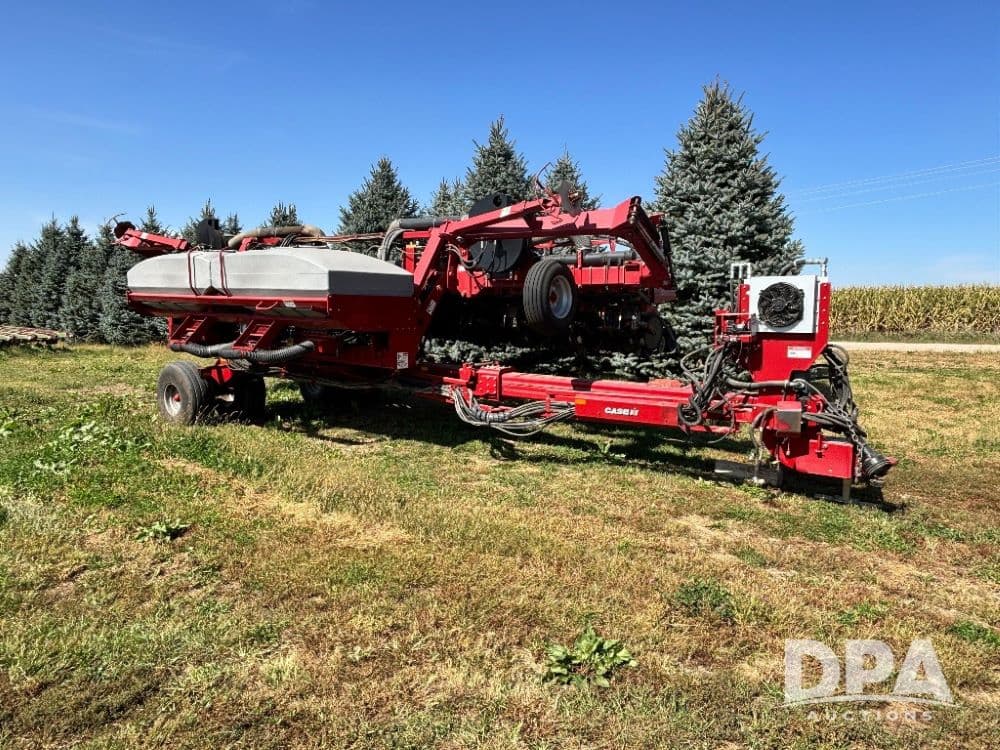 Image of Case IH 1240 Primary image