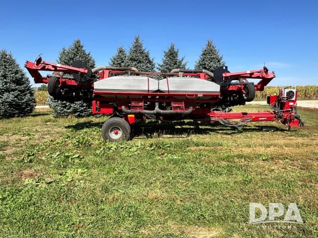 Image of Case IH 1240 equipment image 3