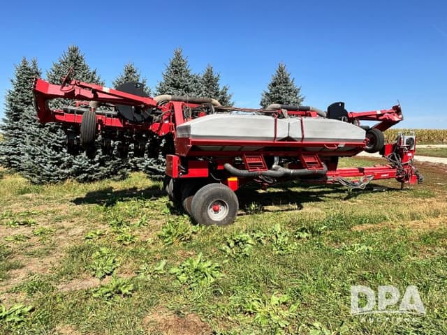 Image of Case IH 1240 equipment image 4