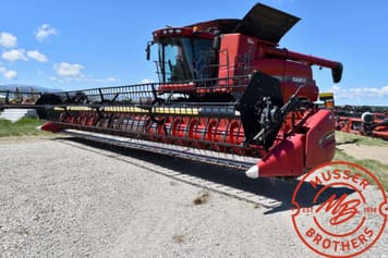Main image Case IH 3020