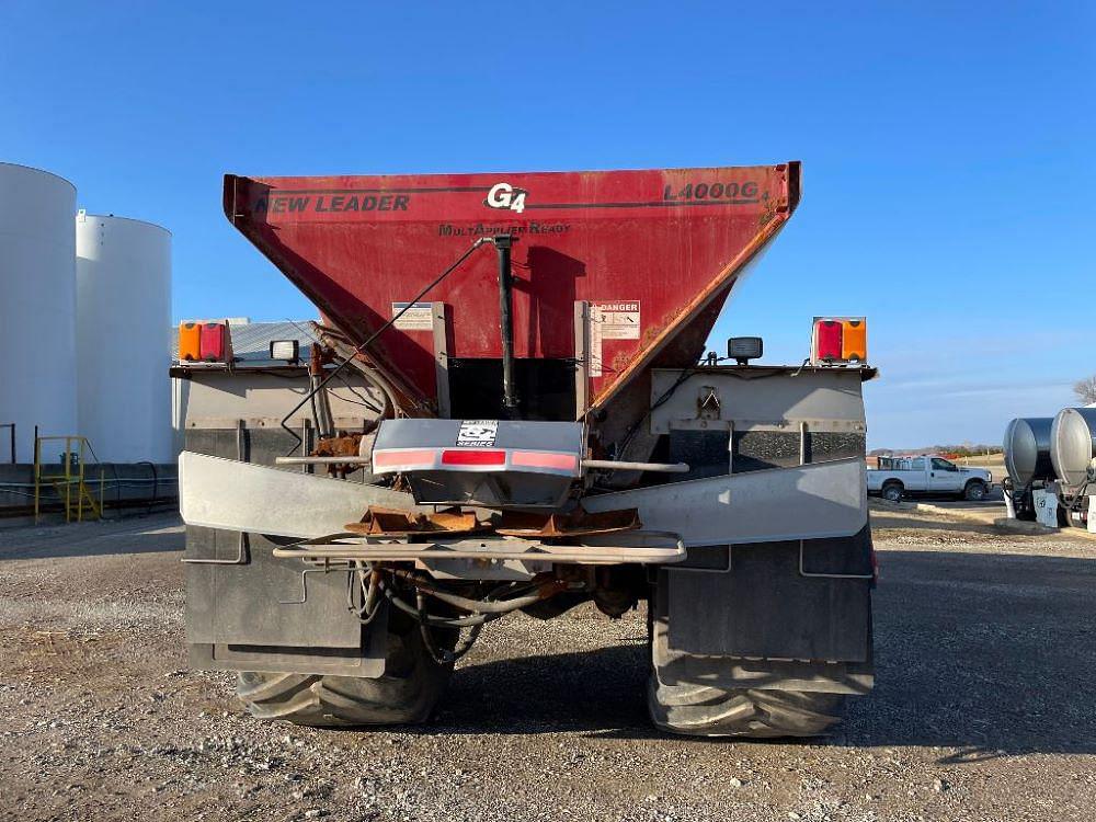 Main image Case IH Titan 4530 10