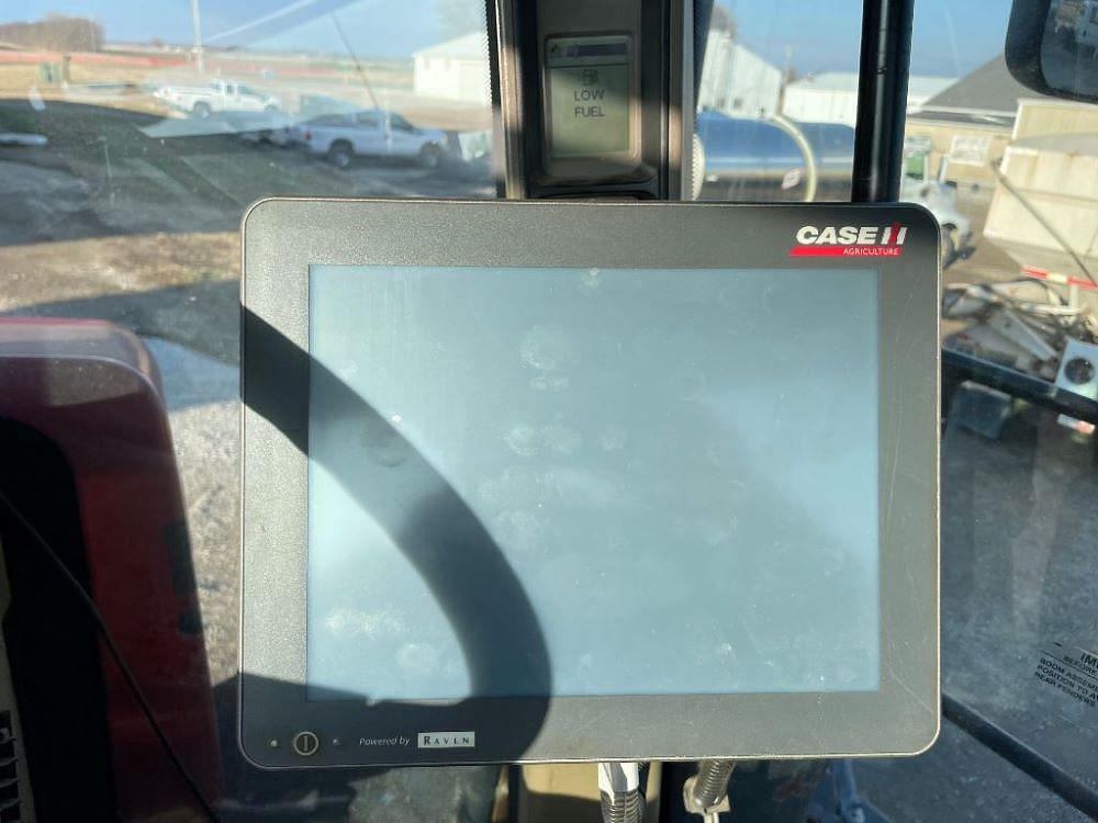 Main image Case IH Titan 4530 104