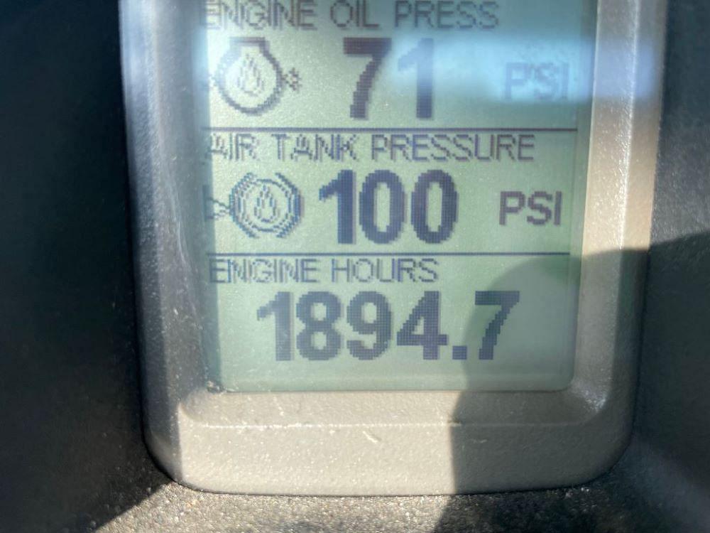 Main image Case IH Titan 4530 112