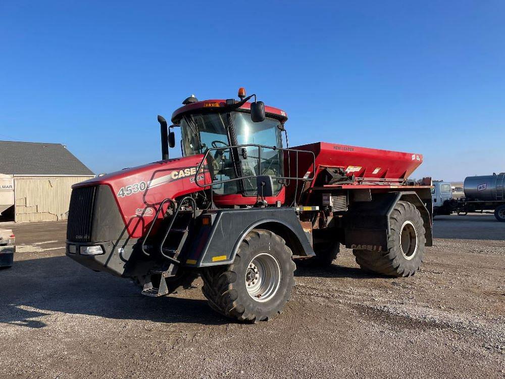 Main image Case IH Titan 4530 18