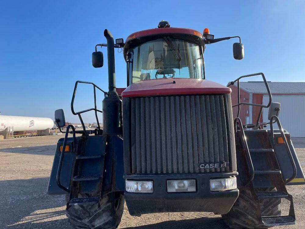 Main image Case IH Titan 4530 20