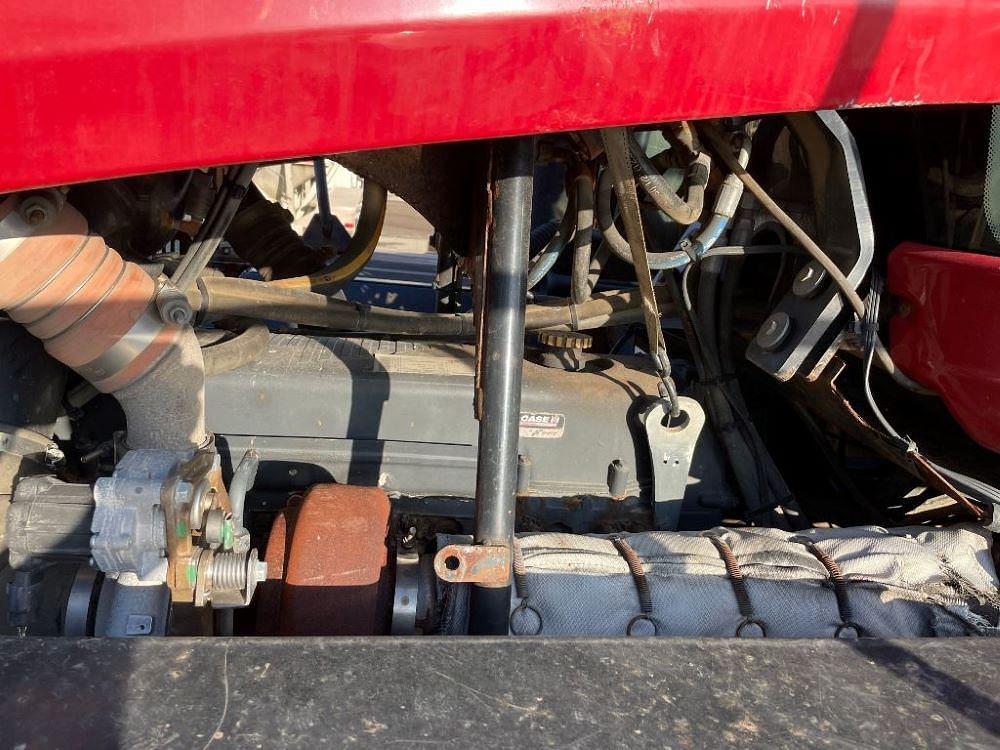 Main image Case IH Titan 4530 23