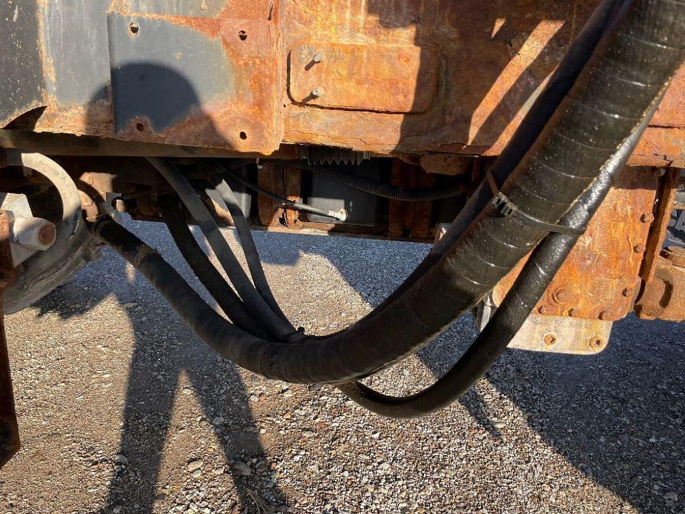 Main image Case IH Titan 4530 37
