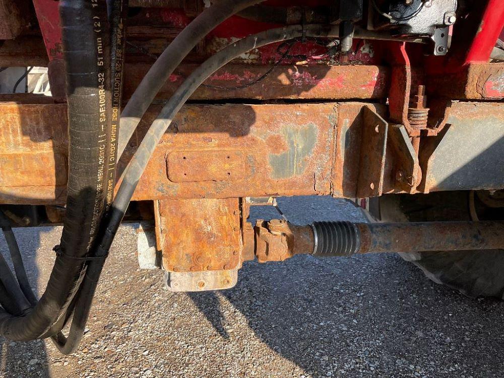 Main image Case IH Titan 4530 43