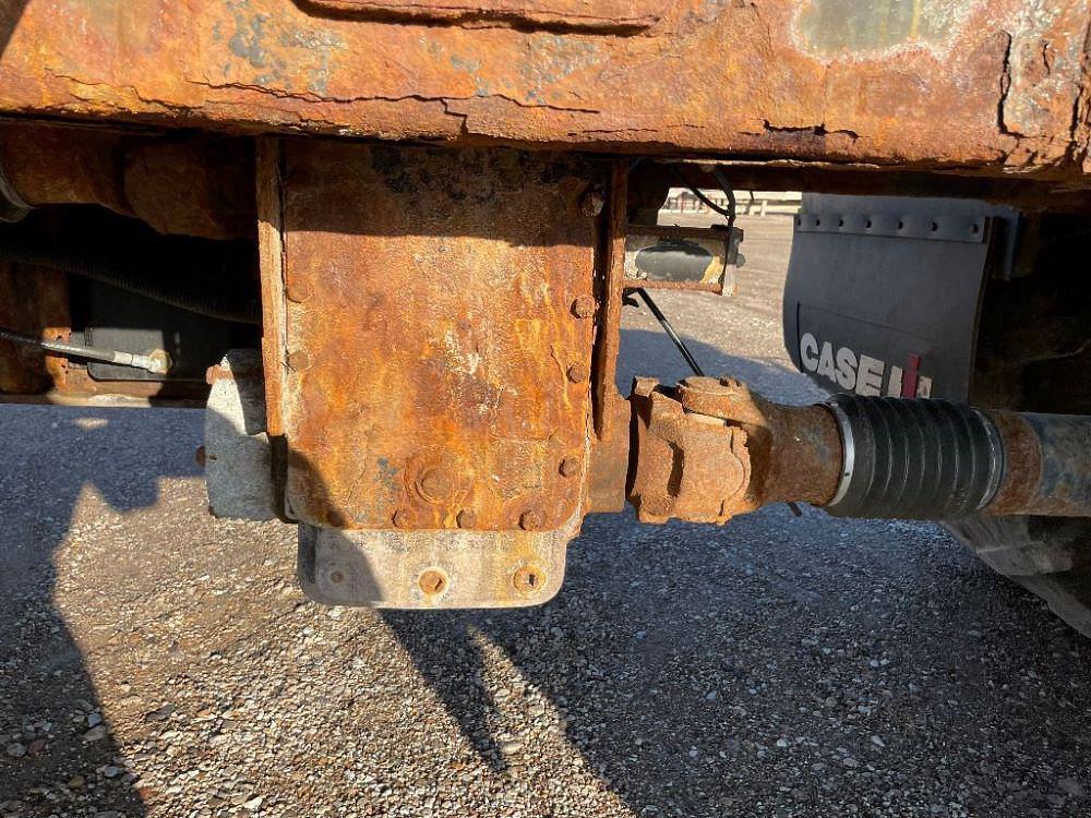 Main image Case IH Titan 4530 44