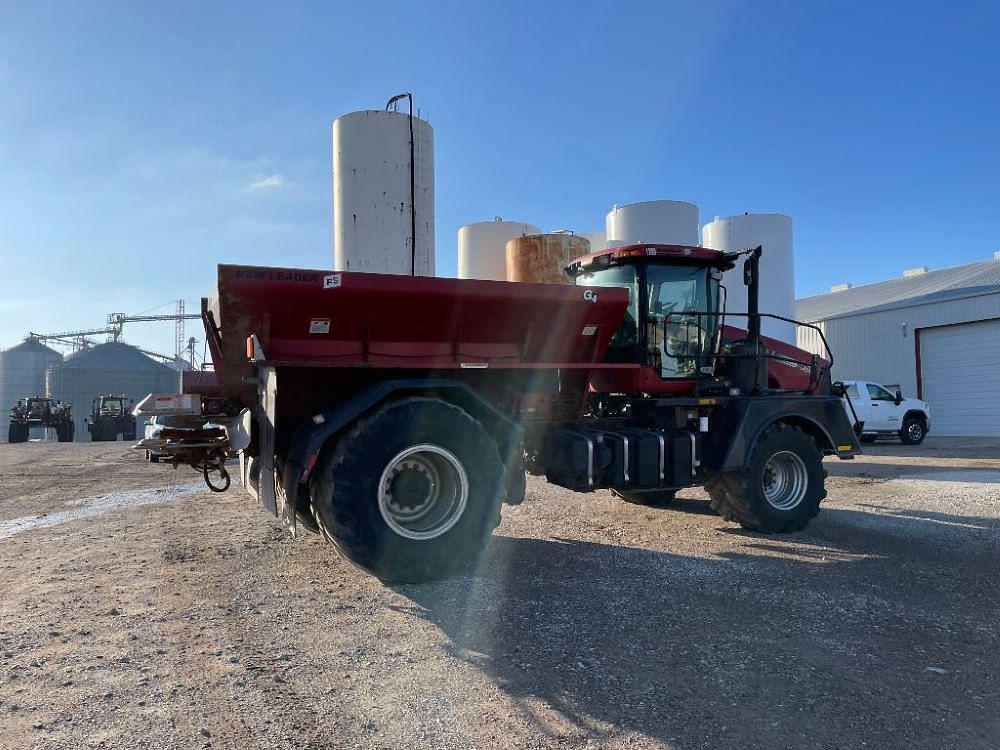 Main image Case IH Titan 4530 7