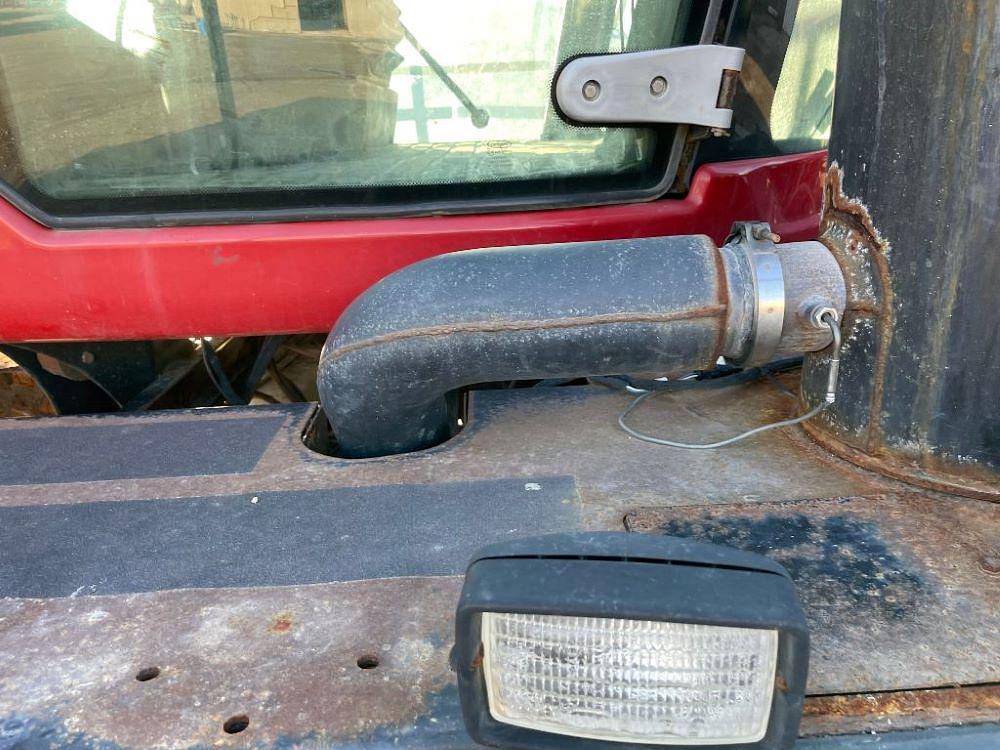 Main image Case IH Titan 4530 71