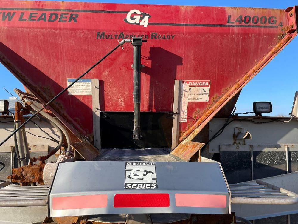 Main image Case IH Titan 4530 78