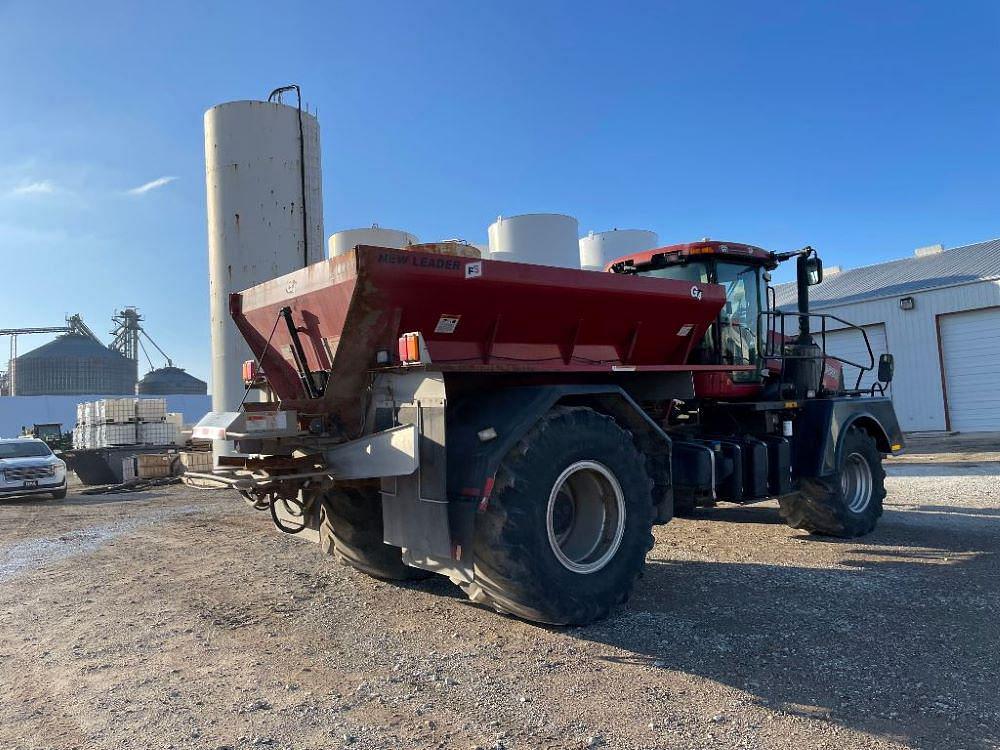 Main image Case IH Titan 4530 8