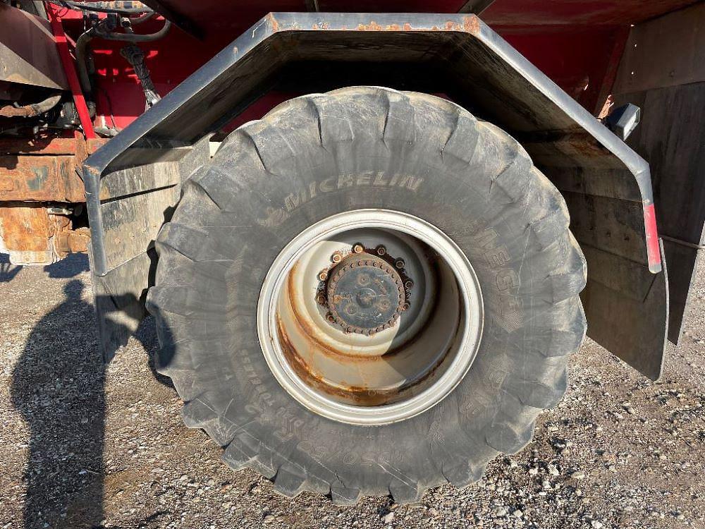 Main image Case IH Titan 4530 85