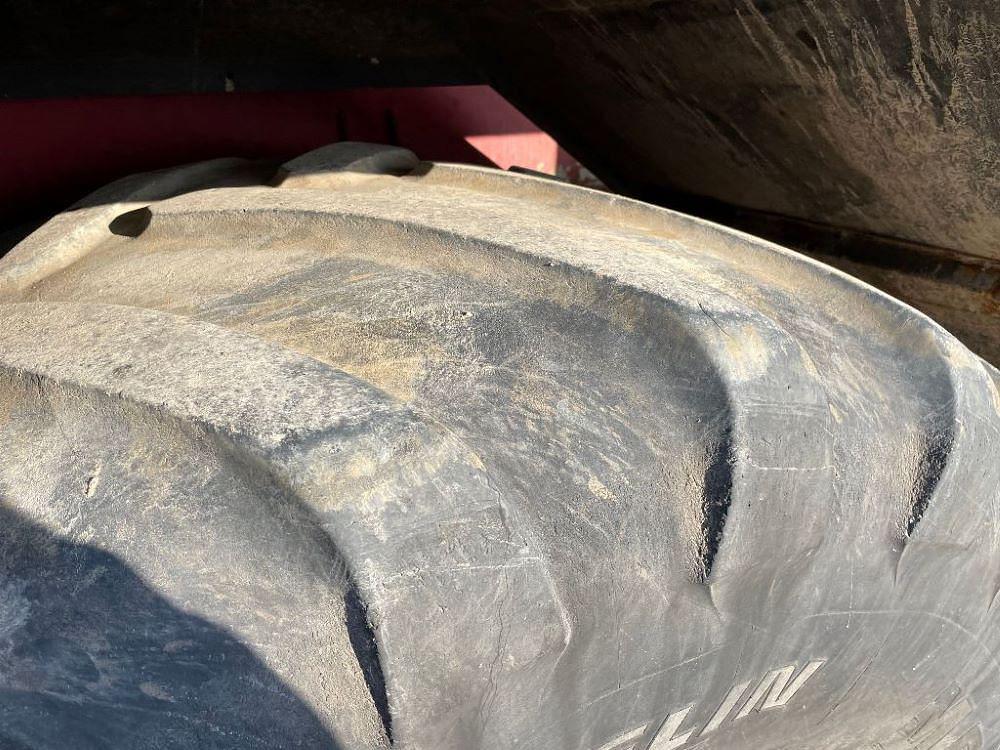 Main image Case IH Titan 4530 87