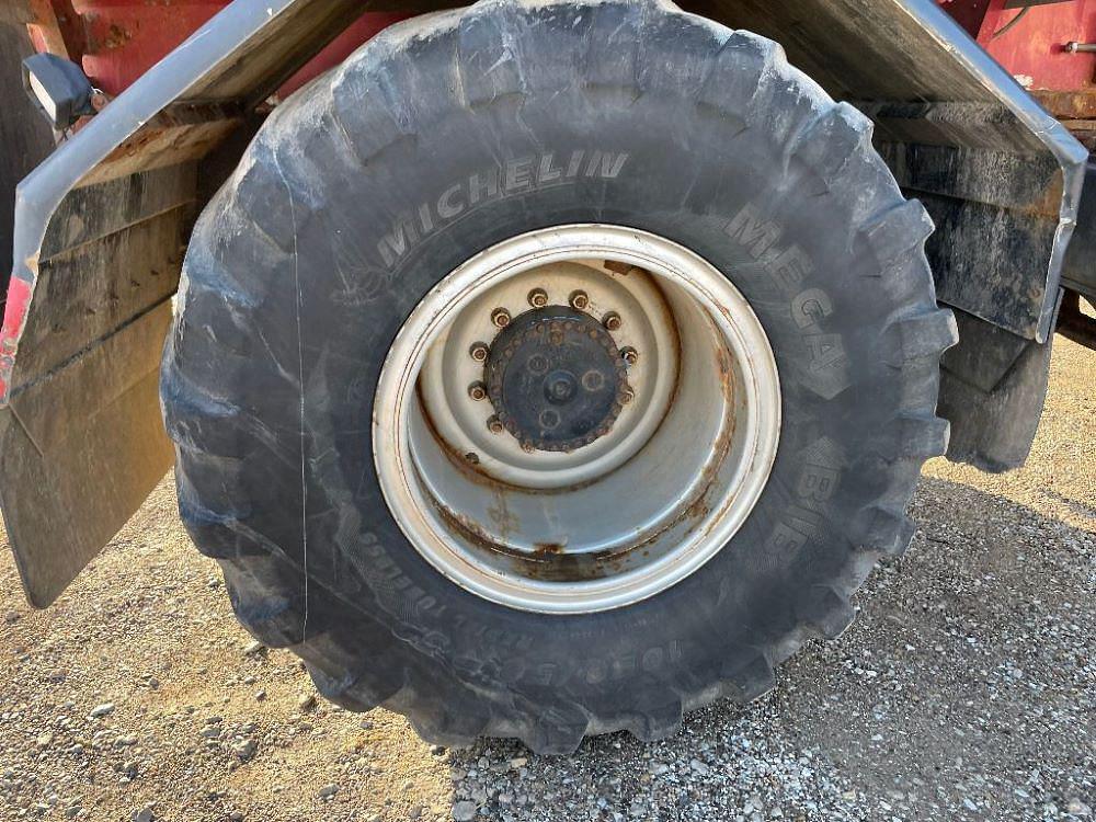 Main image Case IH Titan 4530 88