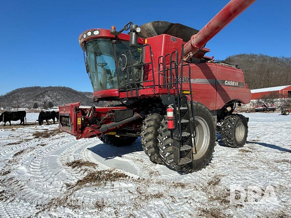 Image of Case IH 7230 Primary image