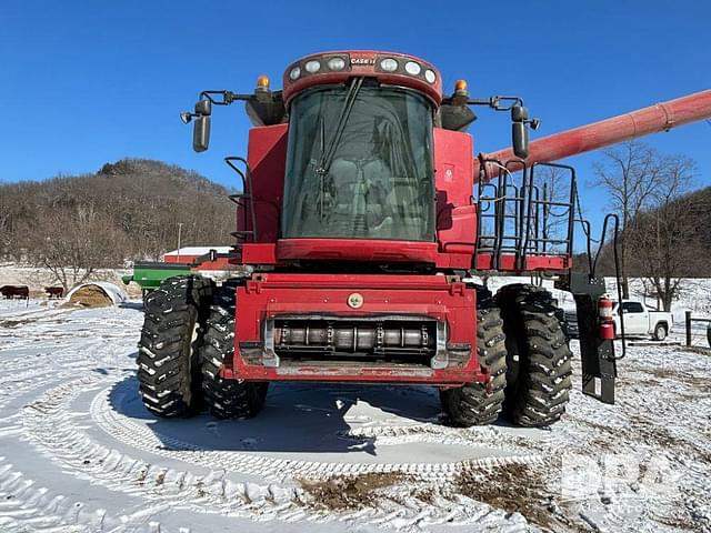 Image of Case IH 7230 equipment image 3