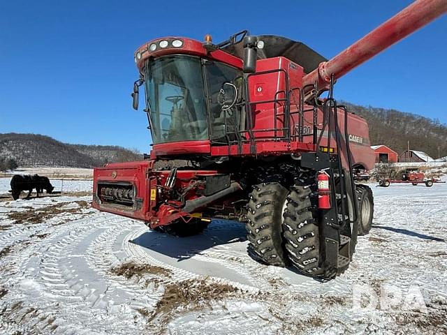 Image of Case IH 7230 equipment image 1